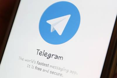 Telegram подал жалобу на Apple после слов Дурова