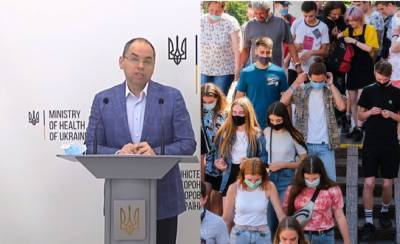 Минздрав вводит новые правила карантина, срочное заявление Степанова: "Мы инициируем..."