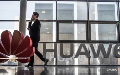 Huawei стала мировым лидером по продажам смартфонов