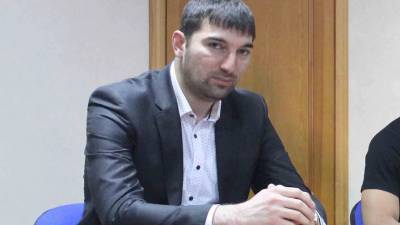 СК назвал организатора убийства главы центра «Э» Ингушетии