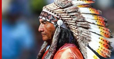 В США впервые за много лет казнят индейца