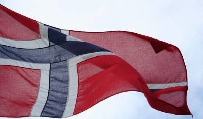 Американский отель снял флаг Норвегии из-за его схожести с флагом Конфедерации