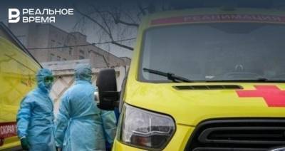 В Татарстане несколько больниц перейдут на плановый режим работы