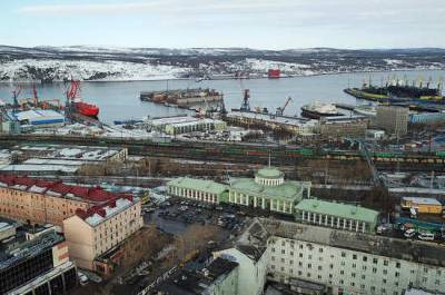 Минтранс предложил предписать инвесторам исполнение взятых обязательств по развитию морских портов