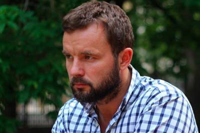 Мать политтехнолога Собчак раскрыла подробности его задержания в Белоруссии
