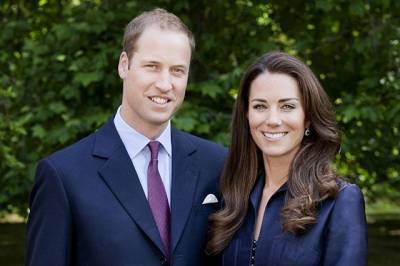 Принц Уильям признался, какой самый нелепый подарок он сделал Кейт Миддлтон