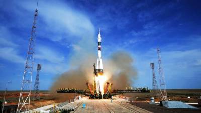 Россия и Казахстан договорились о создании нового комплекса для пусков ракет «Союз-5»