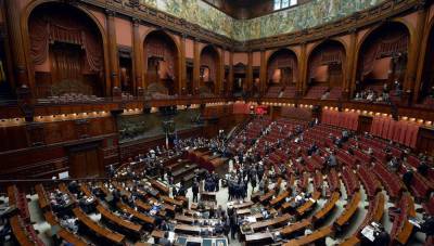 В Сенате Италии прошли слушания о провокациях Армении