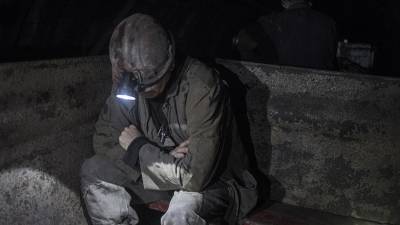 Вспышка коронавируса зафиксирована на шахте Кузбасса