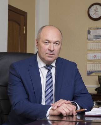 Лебедев: «В Нижегородской области ведется системная работа, направленная на повышение качества жизни»