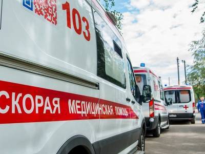 В Миассе от коронавируса скончалась сотрудница станции скорой помощи