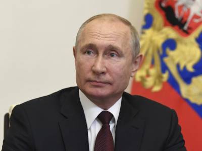 Путин признал "замалчивание" экологической проблемы в Иркутской области