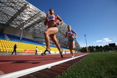 Командный ЧМ-2020 по спортивной ходьбе в Минске перенесён на 2022 год