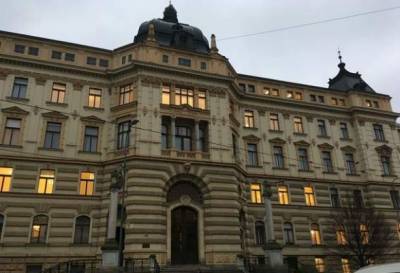 За кражу колбасы жителя Чехии приговорили к 2 годам тюрьмы
