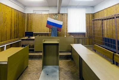 Студента из США посадили на 9 лет за сопротивление российской полиции