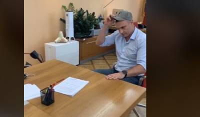 "Что смешного? Рыдать надо": больной Кличко устроил развлечения на работе и разгневал киевлян