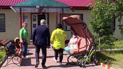 На Ямале открывают гостиницу для жертв домашнего насилия