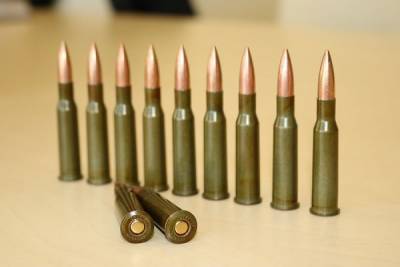 Минск отрицает поставки боеприпасов в США