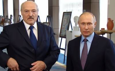Лукашенко светит судьба Януковича, ситуация в Беларуси накаляется: "Путин обеспечит..."