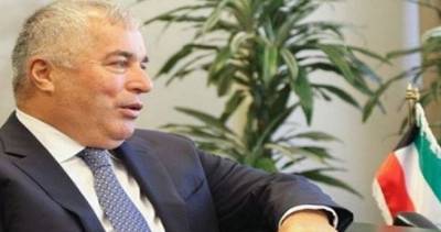 Посол Таджикистана посетил МИД Кувейта