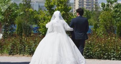 Лети, учись и не женись: коронавирусный июль в Таджикистане