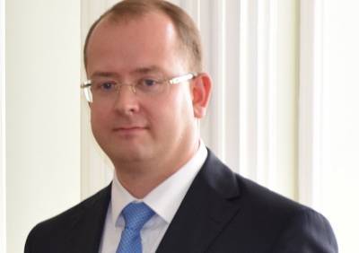 В Рязани назначена дата слушания по делу бывшего мэра Карабасова