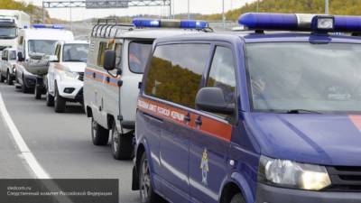 СК сообщил о задержании пяти исламистов в Калмыцкой колонии