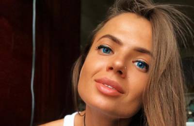 Фитнес-модель Юлия Мишура показала идеальные формы без белья: "тренировки того стоили" - sport.politeka.net - Украина