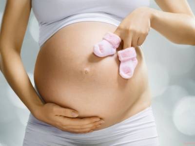 Исследование показало, что беременные женщины в 4 раза чаще заражаются коронавирусом