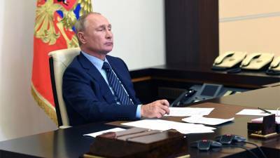 Путин пообещал приехать в Тулун