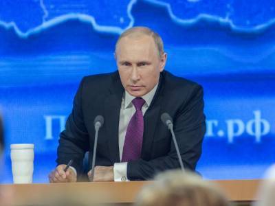 Процесс выбора приемника Путина описал экс-посол США в России