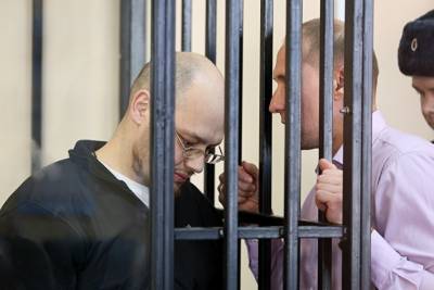Экс-следователь челябинского СК, осужденный за фальсификацию, отсудил у России €9,7 тыс.