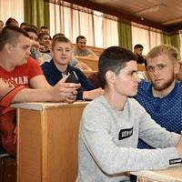 Воронежский Союз дорожных организаций принимает студентов на практику
