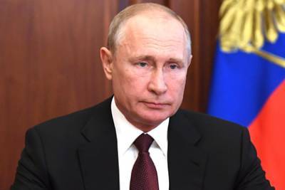 Путин пообещал приехать в пострадавший прошлым летом от паводка Тулун