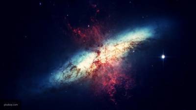 Ученые нашли доказательства теории Большого отскока