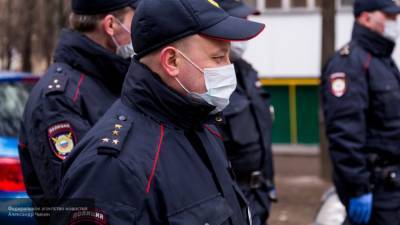 Рабочие обнаружили очередное расчлененное тело в историческом здании в Москве