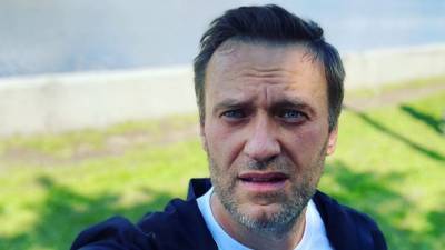 Экспертиза признала слова Навального призывом к свержению власти