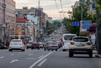 Ростов и Сальск лидируют по количеству зараженных COVID-19 за сутки