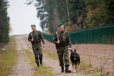Минск усилил контроль на белорусско-российской границе