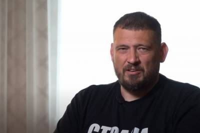 Власти Беларуси связывает задержание россиян с делом блогера Сергея Тихановского