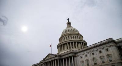 Конгресс США обвинил технологических гигантов в злоупотреблении властью