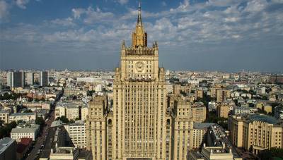 Москва держит на контроле ситуацию с задержанными в Беларуси бойцами ЧВК Вагнера