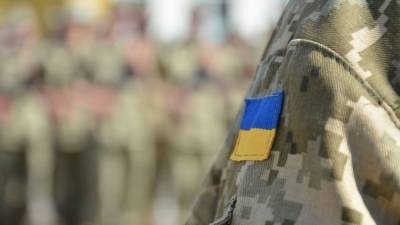 ЛНР призвала Киев расследовать новый обстрел в Донбассе