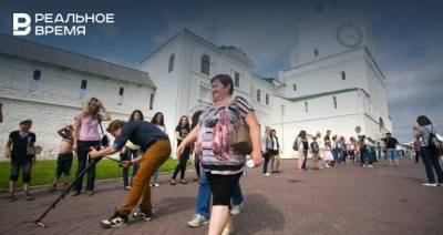 Туроператоры: «Туристы в Татарстане фактически получат скидку до 33%»