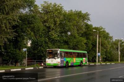 Добраться из Петербурга в Таллин на автобусе можно будет со 2 августа