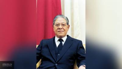Названа причина смерти бывшего руководителя Тайваня Ли Дэнхуэя