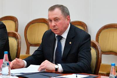 Белоруссия запросила у Украины информацию о преступлениях задержанных бойцов ЧВК
