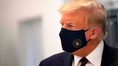 Трамп предлагает отложить выборы президента США из-за эпидемии коронавируса