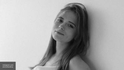 Звезда "Сватов" Анна Кошмал восхитила пляжными фото с отдыха