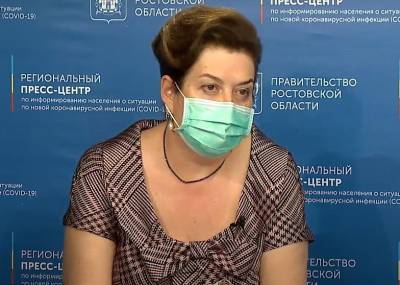 Татьяна Быковская объяснила рост распространения коронавируса в июле